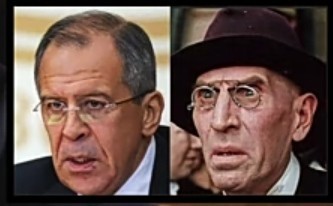 Министр иностранных дел Лавров через год с ответным визитом к талибам в Афганистане