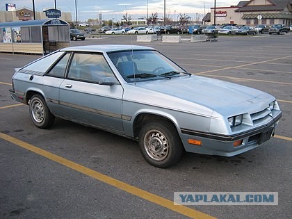 Реставрация Pontiac Firebird Tans Am 1988