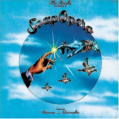 The Kinks