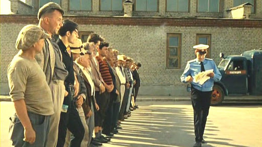 ❗️Шойгу привлек к дисциплинарной ответственности должностных лиц Западного военного округа, отправивших военнослужащих на церемонию венчания потомка династии Романовых