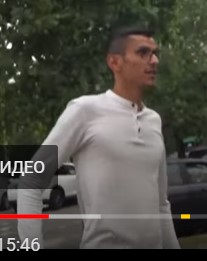 Сразу все приехали