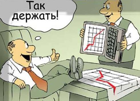 По-моему, меня Моргенштерн всё меньше раздражает