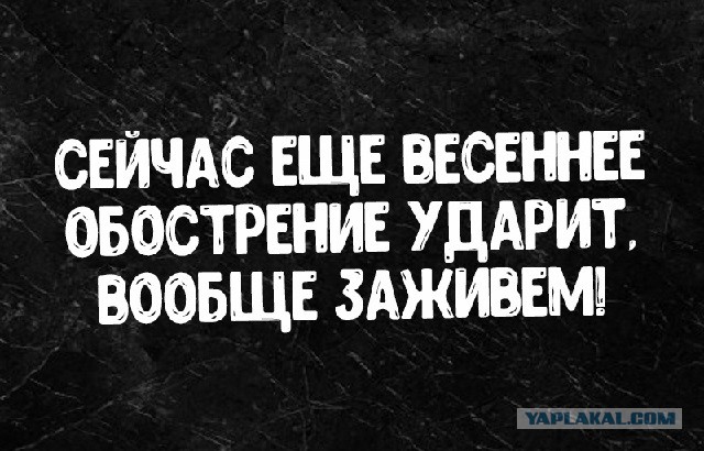 Улыбайтесь, господа...