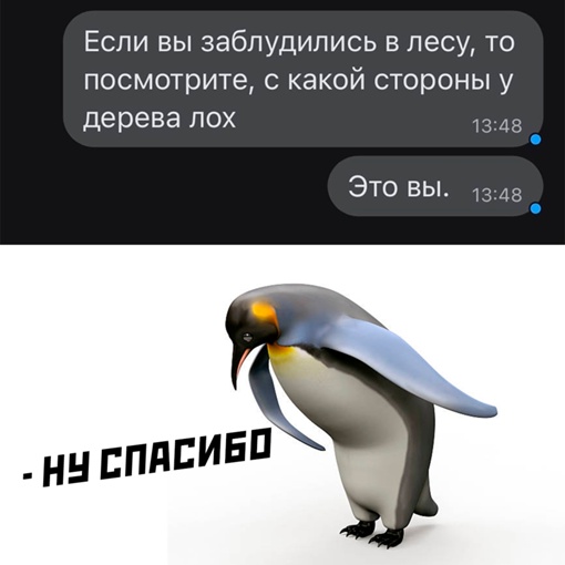 Картинки и мемы для настроения - 29