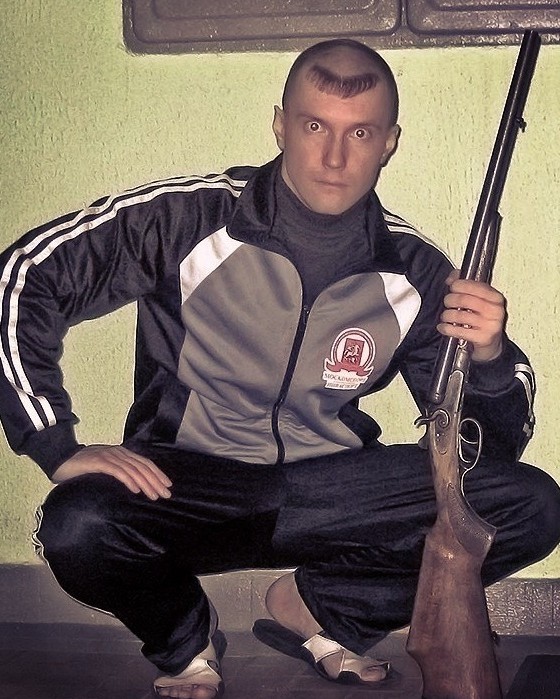 На Невском
