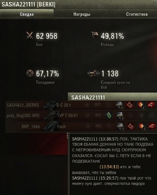 Wargaming 61