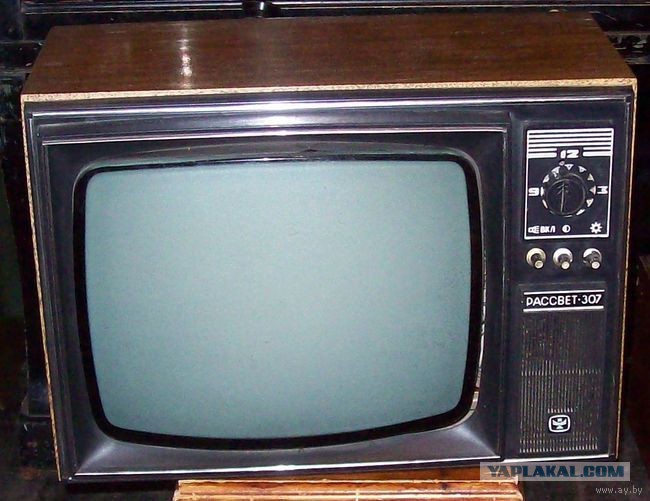 Телевизор 80 х