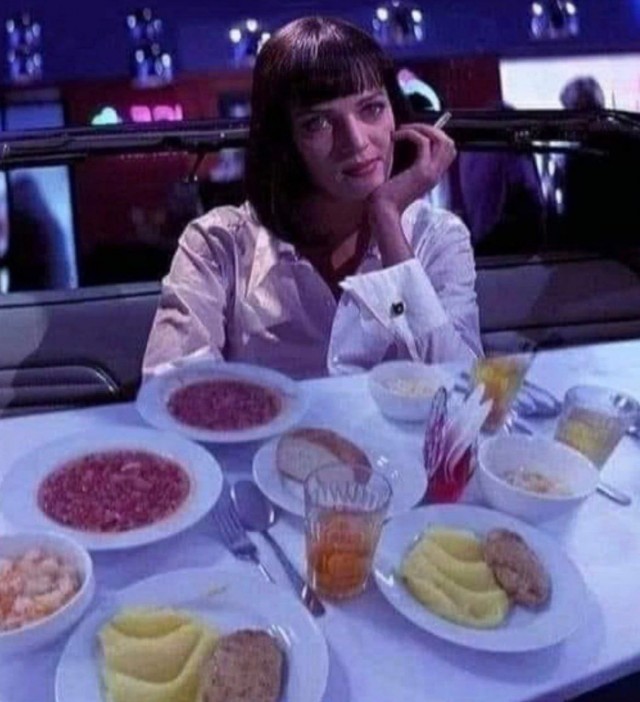 Всех с субботой