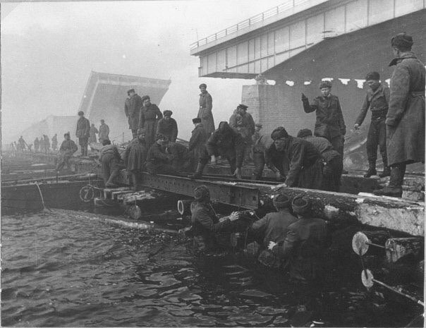 Подборка фотографий Великой Отечественной войны. Часть 4