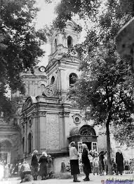 Фотопрогулка по городам СССР
