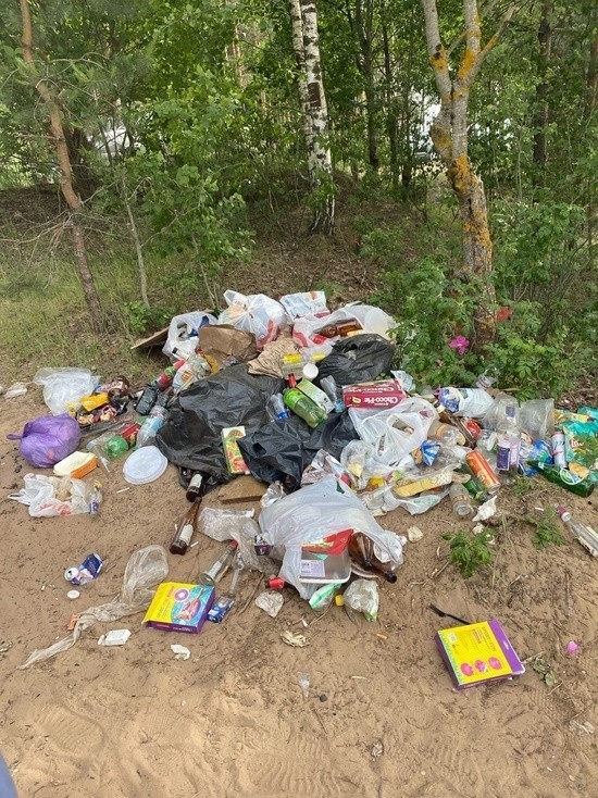 В Институте водных проблем РАН предлагают брать с туристов по 50 тысяч за посещение Байкала