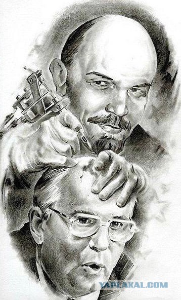 Котики, панки и дестрой