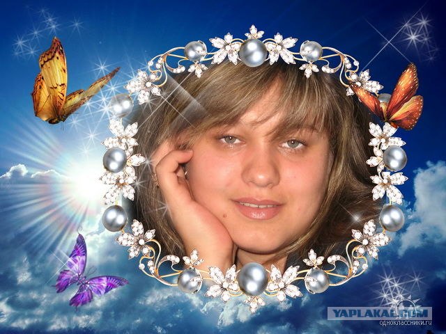 Дикие фото из социальных сетей