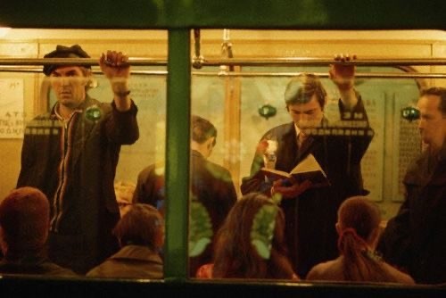 Фотографии из прошлого нашей страны – 74