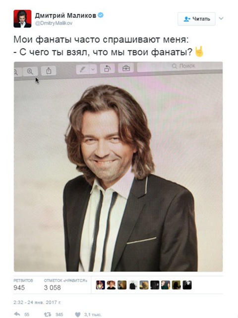 Завалялось тут случайно немного забавных картинок