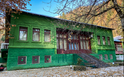 Про "скачки" и "рывки" и прочие прорывы