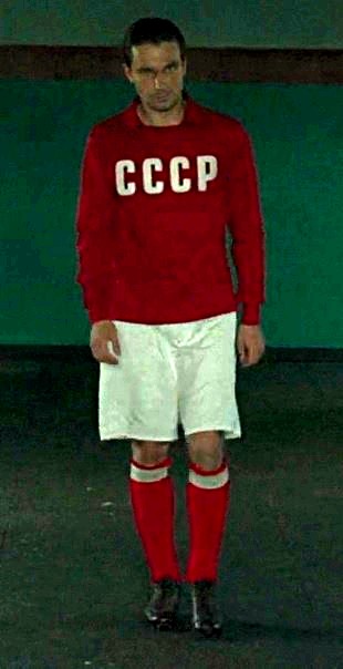 Появился трейлер фильма «Кракен»