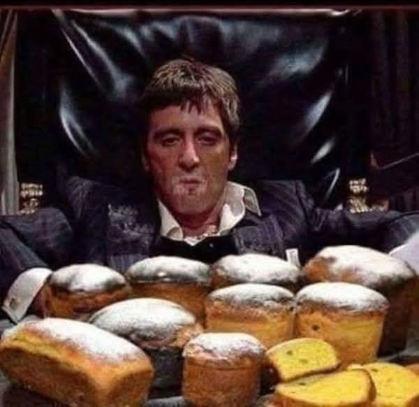 Быстрая деградация