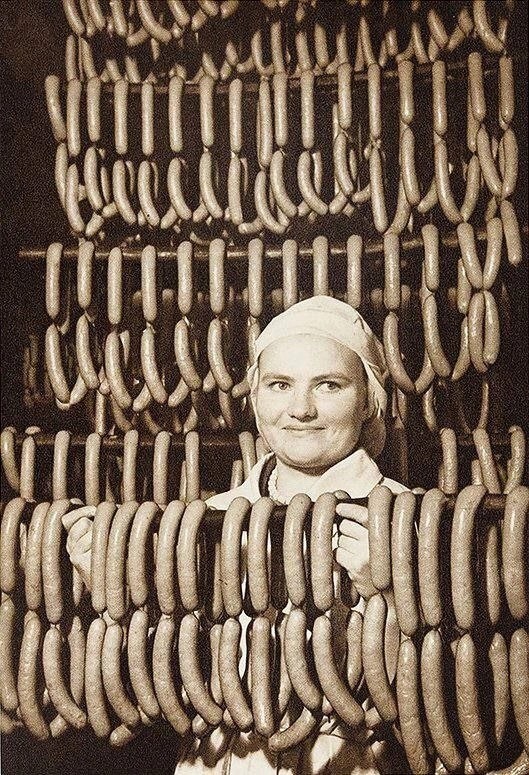 ​ Фотографии из прошлого нашей страны – 106