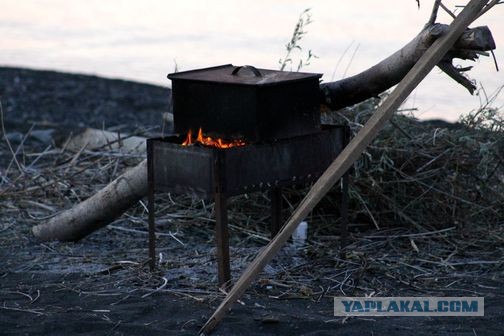 Алаколь. Всё включено отдыхать хорошо, а дикарями лучше
