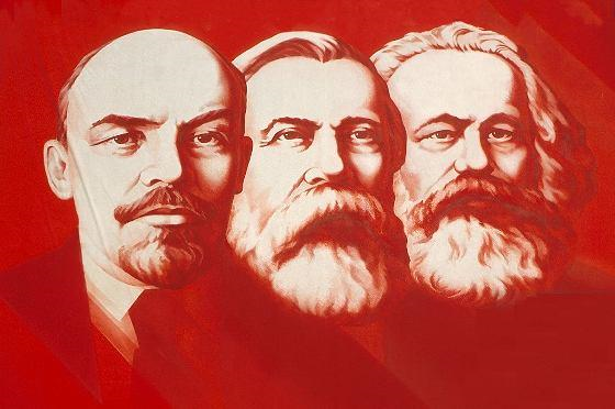 Знаменитейшие трио!