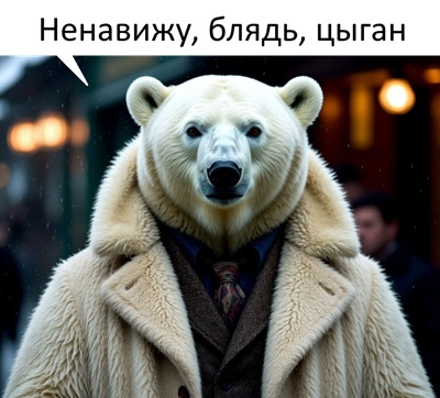 Минутка деградации