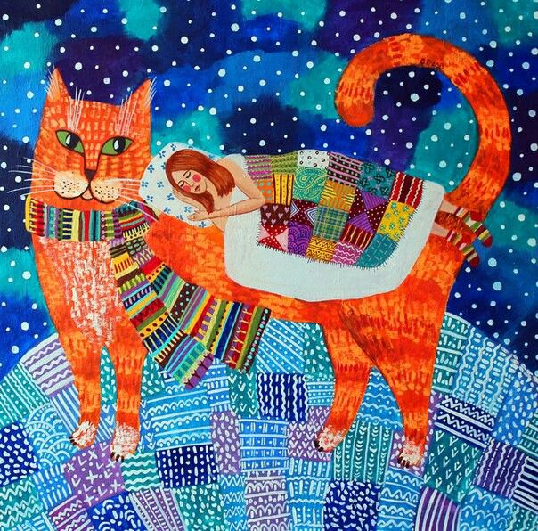 Прикольные и просто красивые картинки 18.11.2025