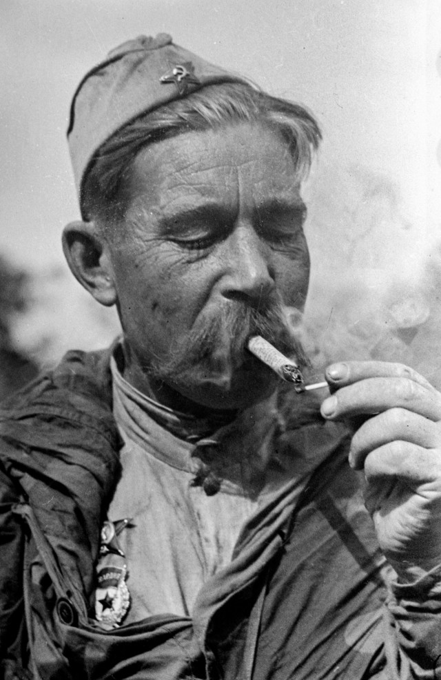 Фотографии из прошлого нашей страны – 136