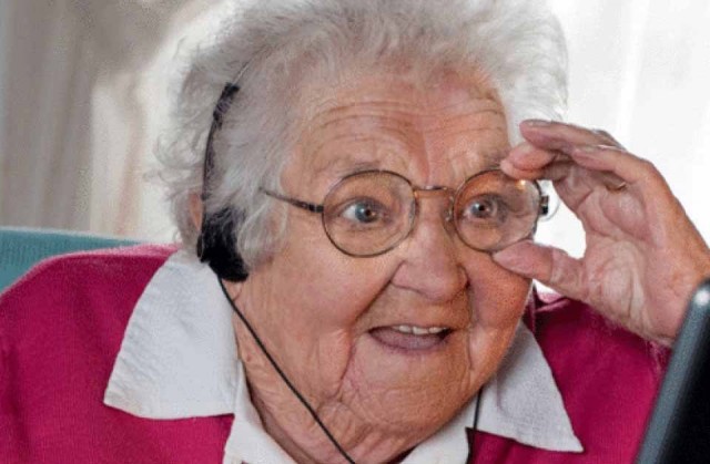 Почему Дамы за 40+ нацелены на знакомство с более молодыми мужчинами?