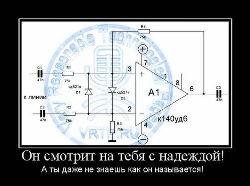 С Днём радиолюбителя!