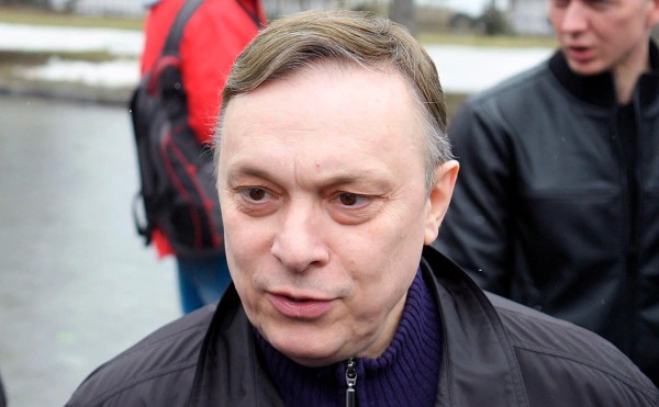 Суд установил, что Разин не является автором песен группы «Ласковый май»
