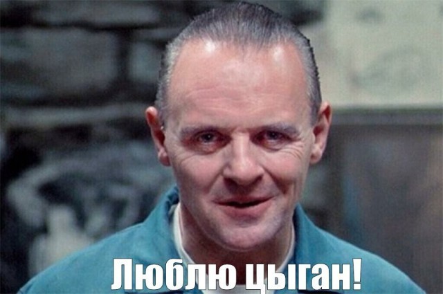 Скиньте рандомную хрень