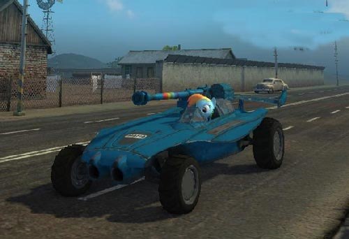Wargaming 6