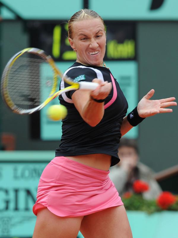 Напрягитесь! Еще чуть-чуть! Снято!