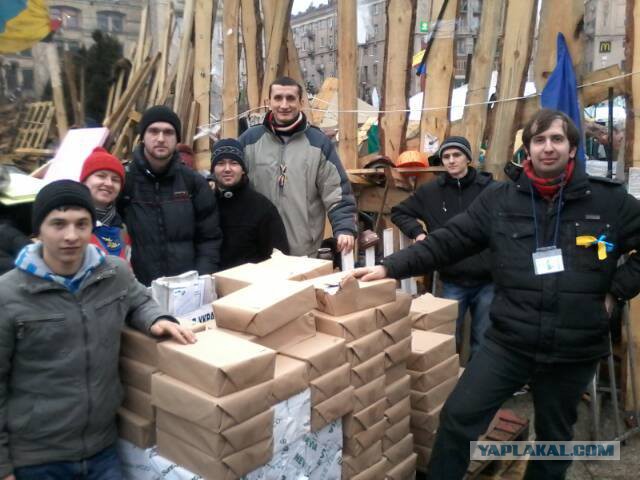 Нововведения в Украине