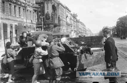 Страшный пост