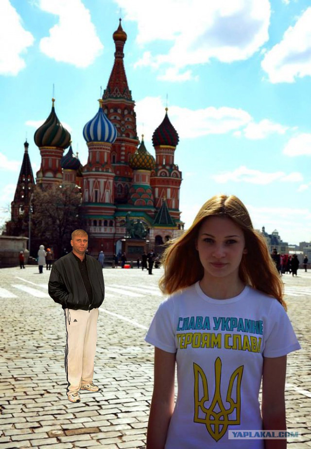 "В логове врага"