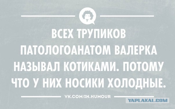 Медицинские истории