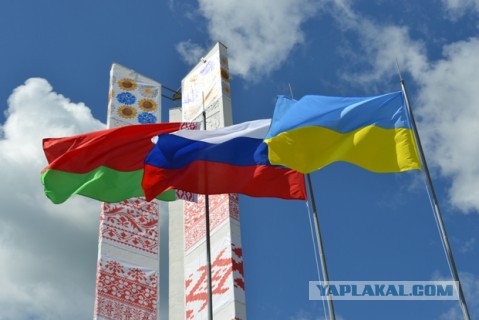 Мигрант убирайся вон!