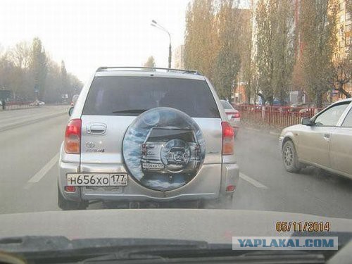 Хватит негатива на сегодня, пятница же!