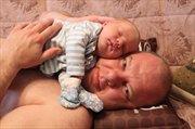 Папа ты лучший!