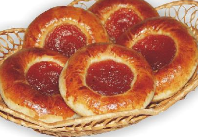 Вкус нашего детства: школьная столовая и буфет