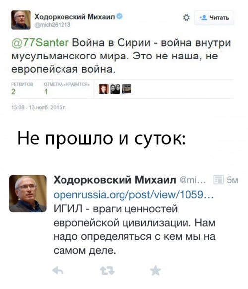 Либеральное