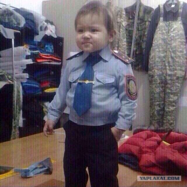 Лучший костюм на утреннике