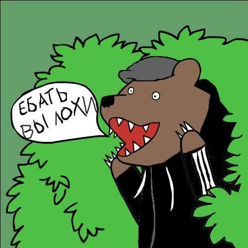 Порно-оргия в клубе Сургута