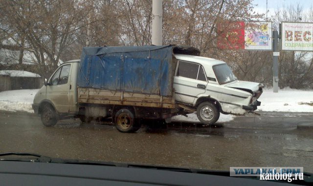 Впихнуть невпихуемое?