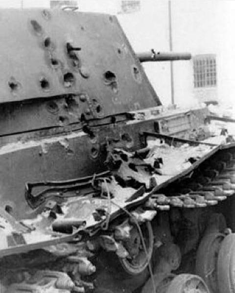 Wargaming 33