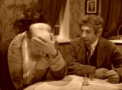 Обалденная тема про оптимальный угол струи - 45 градусов!