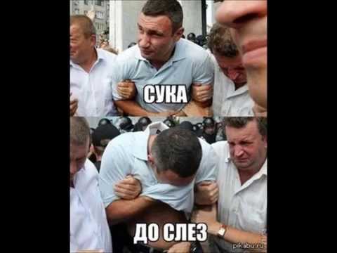 Мудаки на мазде или как меня пытались избить