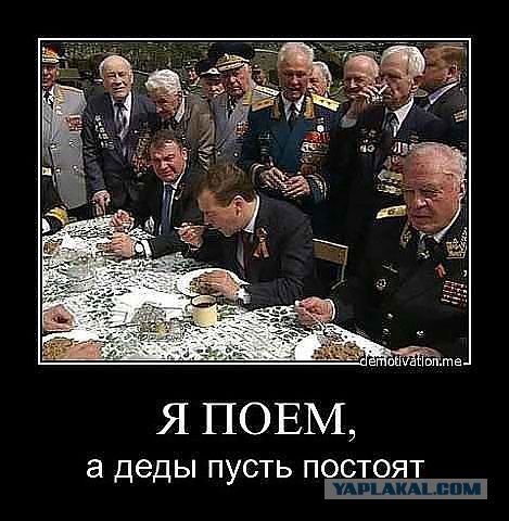 Сталинградская Битва. (70лет!)